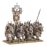 Warrior of Chaos: Battle March Army Games Workshop | La Taverna del...
