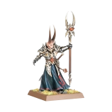 Warrior of Chaos: Battle March Army Games Workshop | La Taverna del...