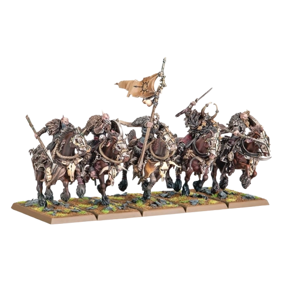 Warrior of Chaos: Battle March Army Games Workshop | La Taverna del...