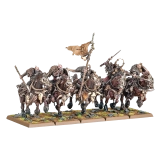 Warrior of Chaos: Battle March Army Games Workshop | La Taverna del...