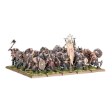 Warrior of Chaos: Battle March Army Games Workshop | La Taverna del...