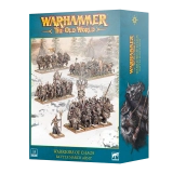 Warrior of Chaos: Battle March Army Games Workshop | La Taverna del...