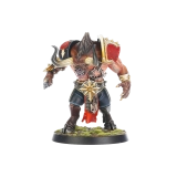 Blood Bowl - Minotaur Games Workshop | La Taverna del Gufo