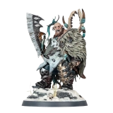 Ogor Mawtribes - Tyrant Games Workshop | La Taverna del Gufo