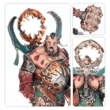 Ogor Mawtribes - Tyrant Games Workshop | La Taverna del Gufo