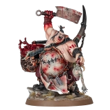 Ogor Mawtribes - Butcher Games Workshop | La Taverna del Gufo