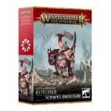 Ogor Mawtribes - Butcher Games Workshop | La Taverna del Gufo
