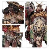 Ogor Mawtribes - Hunters with Sabrefangs Games Workshop | La Tavern...