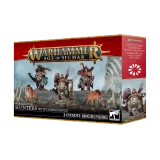 Ogor Mawtribes - Hunters with Sabrefangs Games Workshop | La Tavern...