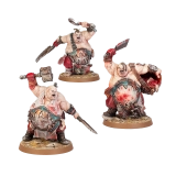Ogor Mawtribes - Cleavers/Gutseers Games Workshop | La Taverna del ...