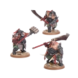 Ogor Mawtribes - Ironguts Games Workshop | La Taverna del Gufo