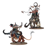 Ogor Mawtribes - Reggimento Famoso: Okar's Torrbad Games Workshop |...