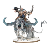 Ogor Mawtribes - Reggimento Famoso: Okar's Torrbad Games Workshop |...