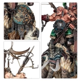 Ogor Mawtribes - Reggimento Famoso: Okar's Torrbad Games Workshop |...