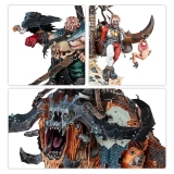 Ogor Mawtribes - Reggimento Famoso: Okar's Torrbad Games Workshop |...