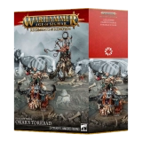 Ogor Mawtribes - Reggimento Famoso: Okar's Torrbad Games Workshop |...