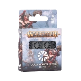Ogor Mawtribes Dice Games Workshop | La Taverna del Gufo