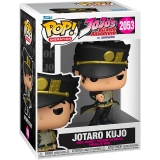 Funko Pop! - Animation: Jojo's Bizarre Adventure - Jotaro Kujo - Nu...
