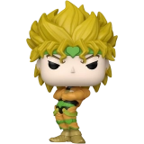 Funko Pop! - Animation: Jojo's Bizarre Adventure - DIO - Numero 210...