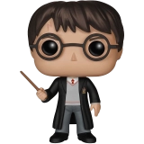 Funko Pop! - Harry Potter - Numero 01 FUNKO POP! FUNKO! | La Tavern...