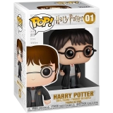 Funko Pop! - Harry Potter - Numero 01 FUNKO POP! FUNKO! | La Tavern...
