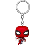 Key Funko Pop! Marvel: Spider-Man Brand New Day FUNKO POP! FUNKO! |...