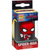 Key Funko Pop! Marvel: Spider-Man Brand New Day FUNKO POP! FUNKO! |...