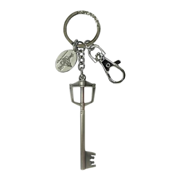 Kingdom Hearts Portachiavi: Sora’s Sword FUNKO POP!  | La Taverna d...