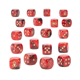 Legio Custodes - Dice Games Workshop | La Taverna del Gufo