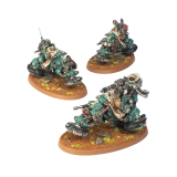Leagues of Votann - Hernkyn Pioneers Games Workshop | La Taverna de...