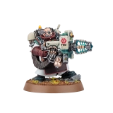 Leagues of Votann - Arkanyst Evaluator Games Workshop | La Taverna ...