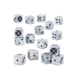 Warhammer 40k Space Marines - Dice Games Workshop | La Taverna del ...
