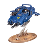 Space Marines - Land Speeder Games Workshop | La Taverna del Gufo
