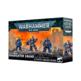 Space Marines - Eradicator Squad with Heavy Bolters Games Workshop ...