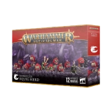 Gloomspite Gitz - Squig Herd Games Workshop | La Taverna del Gufo