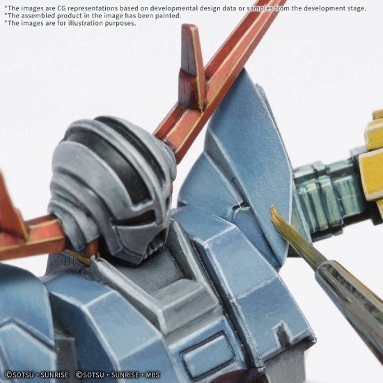 Gundam Assemble - Deluxe Set 01 - Modellismo Bandai  | La Taverna d...