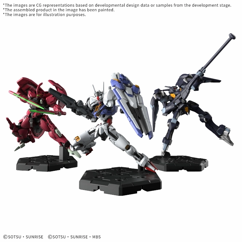 Gundam Assemble - Expansion Pack 02 - Modellismo Bandai  | La Taver...