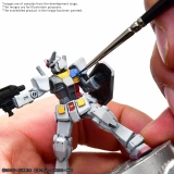Gundam Assemble - Paint Pack 01 - Modellismo Bandai  | La Taverna d...