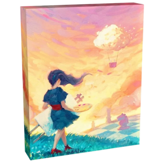 Canvas - Giochi da Tavolo GateOnGames  | La Taverna del Gufo