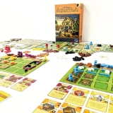 Agricola - Giochi da Tavolo Asmodee  | La Taverna del Gufo
