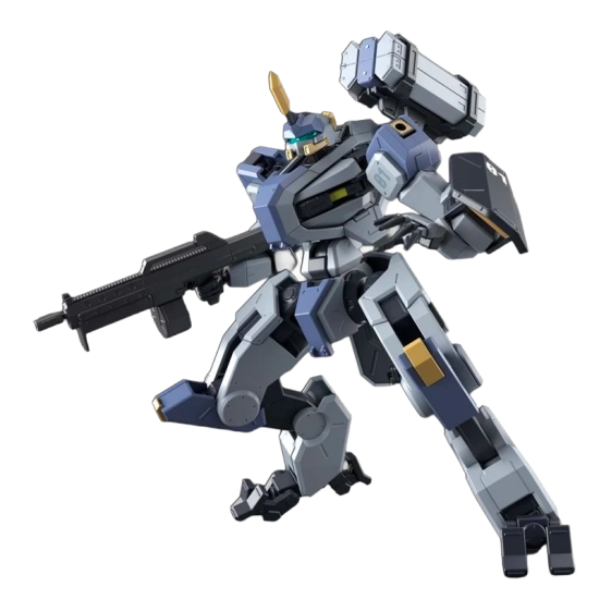 Mailes Byakuchi - MK62002 - High Grage 1/72 Bandai | La Taverna del...
