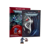 Iniziare con Warhammer 40.000 - Modellismo Games Workshop  | La Tav...