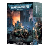 Astra Militarum - Leman Russ Battle Tank Games Workshop | La Tavern...