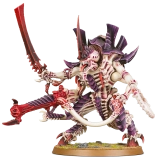Tyranids - Hive Tyrant Games Workshop | La Taverna del Gufo