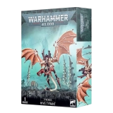 Tyranids - Hive Tyrant Games Workshop | La Taverna del Gufo