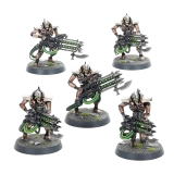 Necrons - Immortals Games Workshop | La Taverna del Gufo