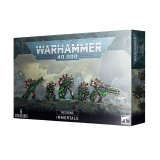 Necrons - Immortals Games Workshop | La Taverna del Gufo