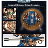 Imperial Knights - Knights Armigers Games Workshop | La Taverna del...