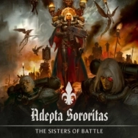 Adepta Sororitas