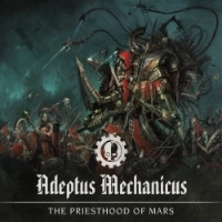 Adeptus Mechanicus